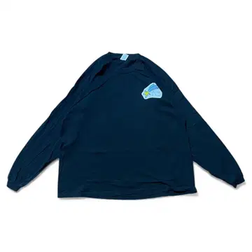 가격 협상 가능! 00s JERZEES 롱티