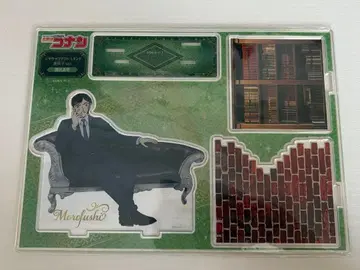 명탐정 코난 아크릴 스탠드 모로후시 타카아키