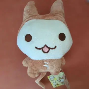 우사루 씨 변신 봉제 인형