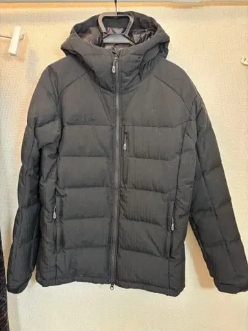 MAMMUT(마무트) 다운 자켓 L 사이즈