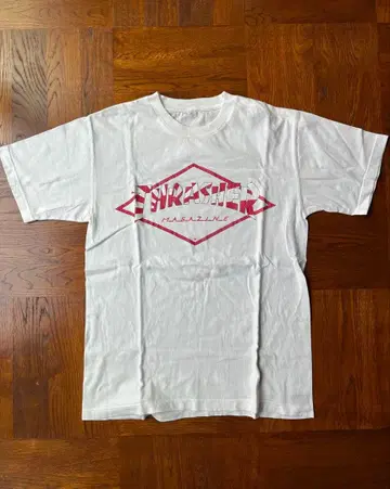 THRASHER jackson matisse 티셔츠 트레셔