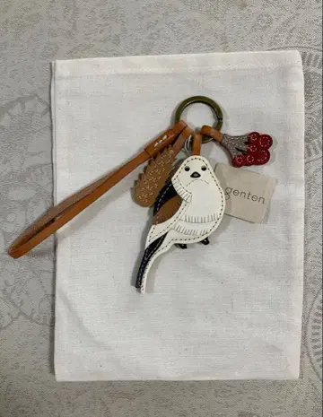 새상품 genten 겐텐 참 시마연가