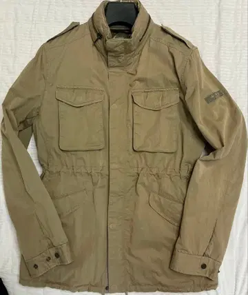 새상품급 Tatras 타트라스 Safari 자켓