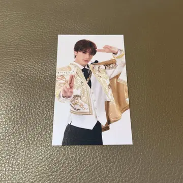 야마나카 유타로 트레이딩 카드