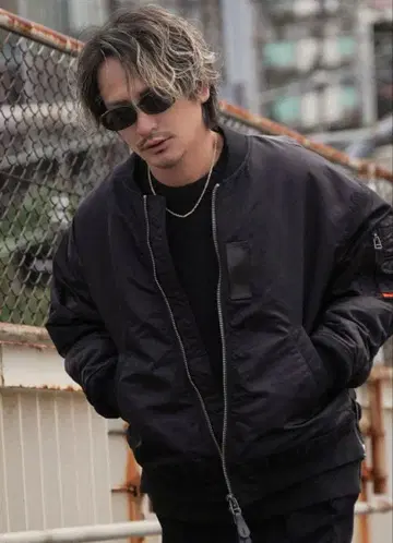 Reroom MA-1 택 포함 새상품