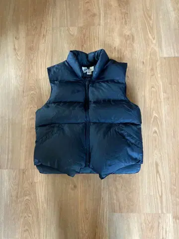 새상품급 크레센트 다운 웍스 made in usa 블랙 L