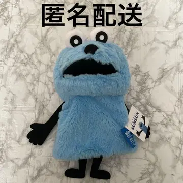 퍼펫 스순슨 핸드퍼펫 스순슨