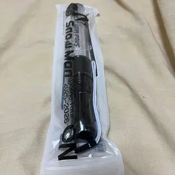 동작 확인 완료 SnowMan ON 투어 응원봉