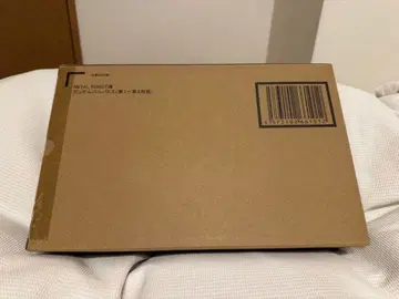 메탈 로봇혼 METAL ROBOT혼 건담 발바토스 제1~제4 형태