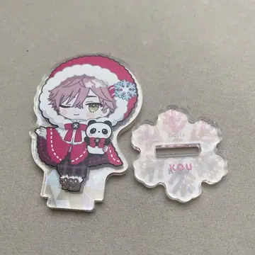 블레마이 아크릴 스탠드 아야토 코이 블레이크 마이 케이스 애니메이트