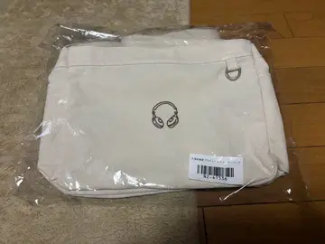 노기자카46 쿠보 시오리 프로듀스 굿즈 숄더백