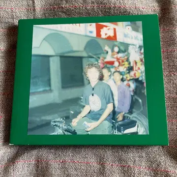 사랑의 태양 EP ( 초회 한정판 A )