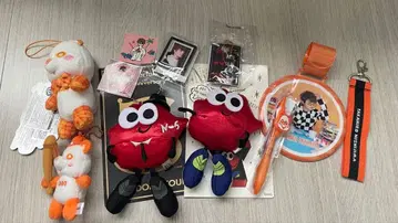 리피 Lippy 니시지마 타카히로 AAA Nissy