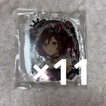 MEIKO 20주년 기념 복권 라쿠텐 컬렉션 D상