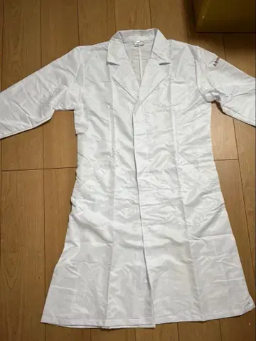 슈타인즈 게이트 라보멘 지급품 흰 옷/슬리퍼만