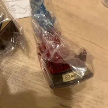 스윙 비넷 컬렉션 4 메가 리자몽X 리멘트