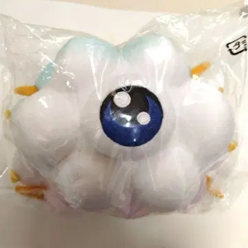 별의 커비 랏코 봉제 인형