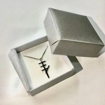 SIREN전 사이렌 마나지카 목걸이