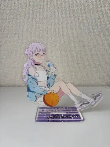 러브 라이브 슈퍼스타! 빈 마르가레테 아크릴 스탠드