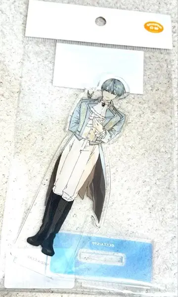 장송의 프리렌 나비의 프리렌 팝업 아크릴 스탠드 힘멜