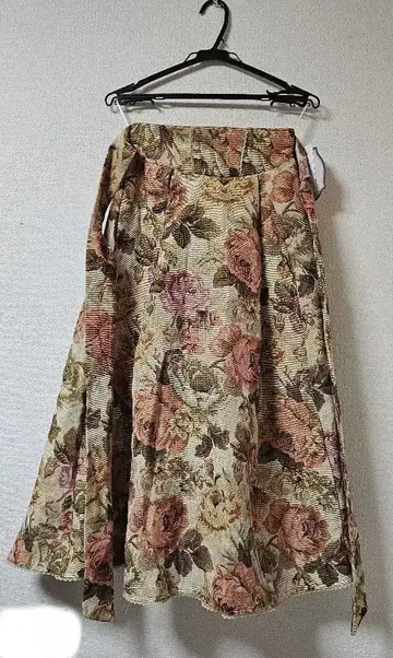 시마무라 콜라보 쿠루미 스커트