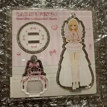 키타가와 마린 라르무 아크릴 스탠드