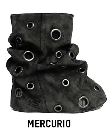 YELLO 부츠 2XL 완판템