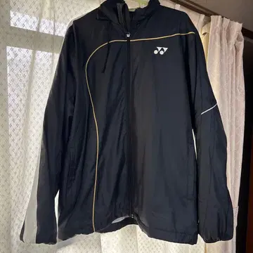 YONEX 윈드브레이커