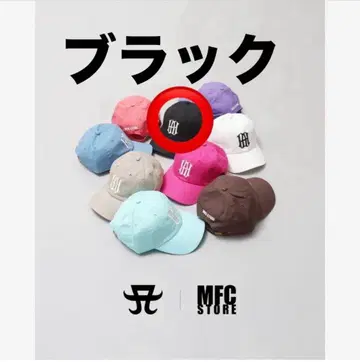 MFC STORE 비니 캡 하마사키 아유미 라포레 하라주쿠 콜라보