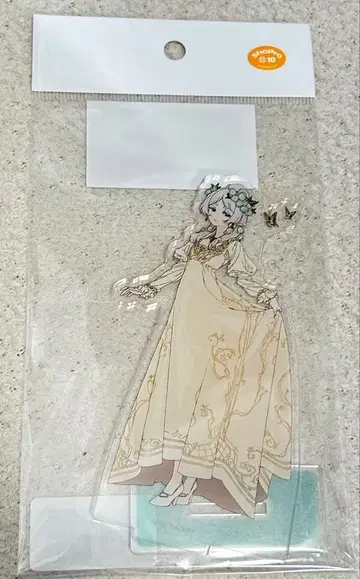 장송의 프리렌 나비의 프리렌 팝업 아크릴 스탠드 프리렌