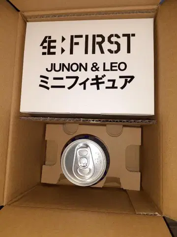 산생 생:FIRST 코스 BE:FIRST JUNON & LEO