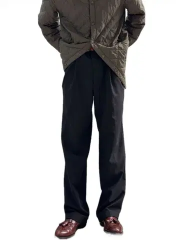 banana republic 파나리파 90s~00s 와이드 슬랙스