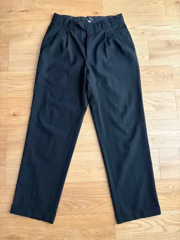 banana republic 파나리파 90s~00s 와이드 슬랙스