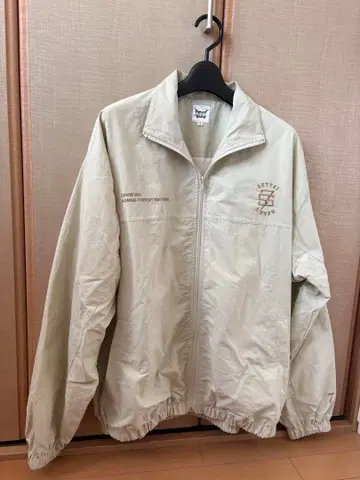 설정 세븐 자켓