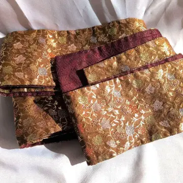 남성용 오비 길게