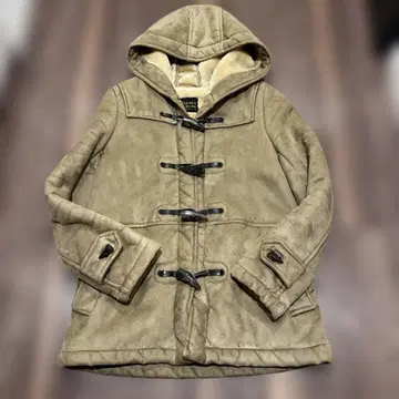 FREAK'S STORE 무스탕 아우터