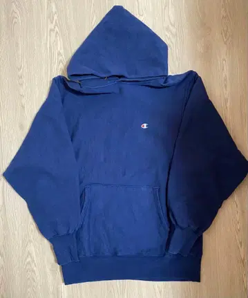 90s 챔피언 리버스 위브 후드티 XL USA