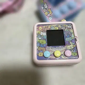 스미코구라시 TAKARA TOMY