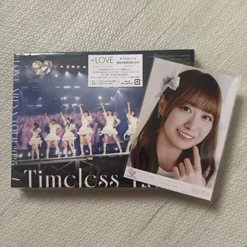 =LOVE/ARENA TOUR 2025 ~Timeless Tales ~