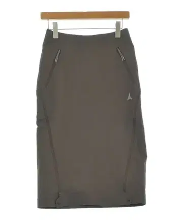 ROA 미디 스커트 여성용