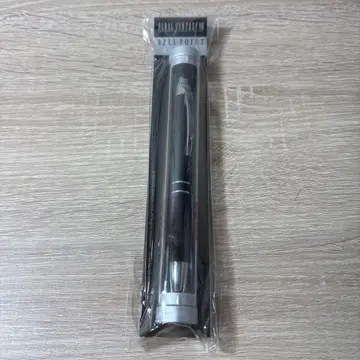 파이널 판타지 VII 신라 컴퍼니 볼펜