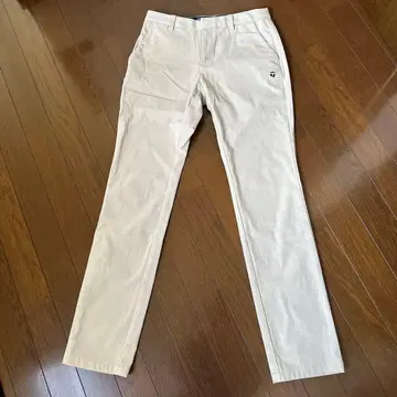 TaylorMade 여성 팬츠 S 베이지