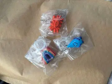 Daisuke Kondo 메지루시 액세서리