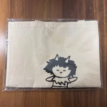 야타 모에카 생일 기념 토트백 미개봉 2026년 1월도 노기자카46