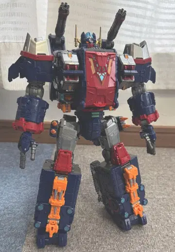 다이아클론 DA-14 빅 파워드 GV