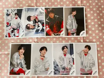 후카사와 타츠야 공식 사진 52장