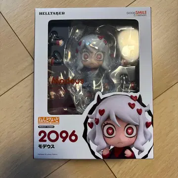 굿스마일컴퍼니 모데우스 2096 피규어