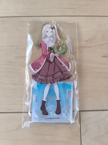 학원 아이돌 마스터 시노자와 히로 아크릴 스탠드 핸즈