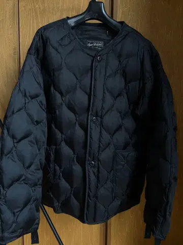 버즈릭슨 M-65 파카 라이너 Buzz Rickson's