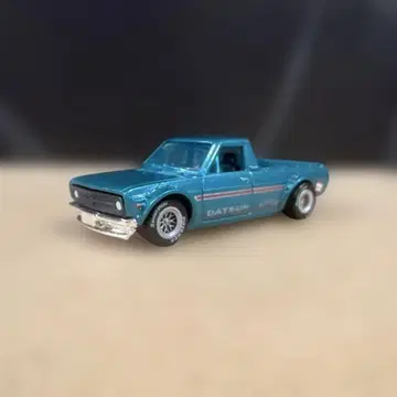 핫휠 DATSUN 픽업 트럭 커스텀